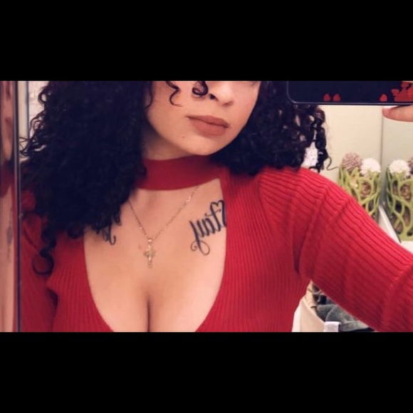 Blouse - Picture 5 of 5